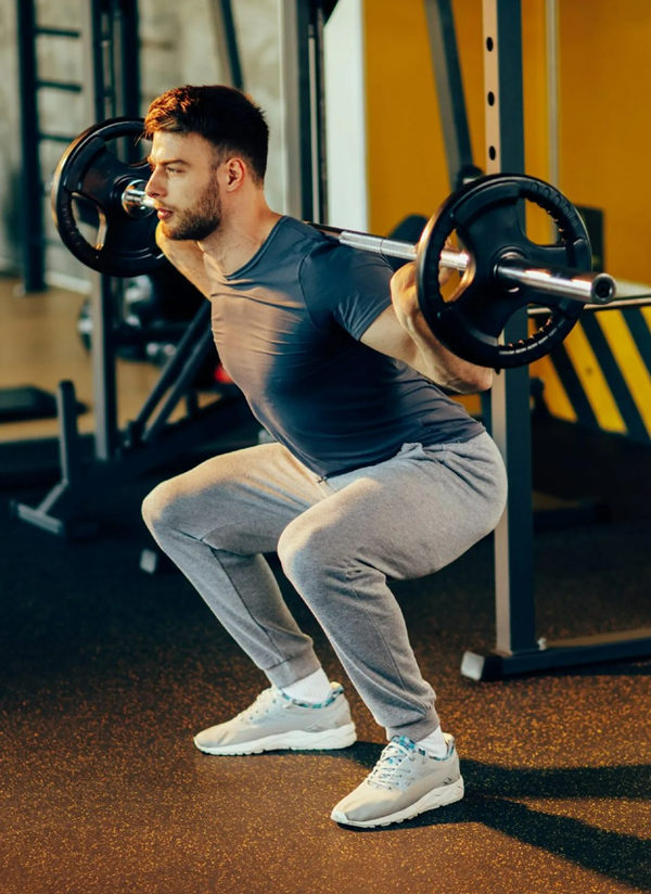 workout